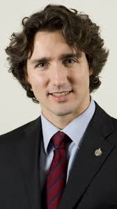 Justin Trudeau and the Trudeau name - CanadianMomEh