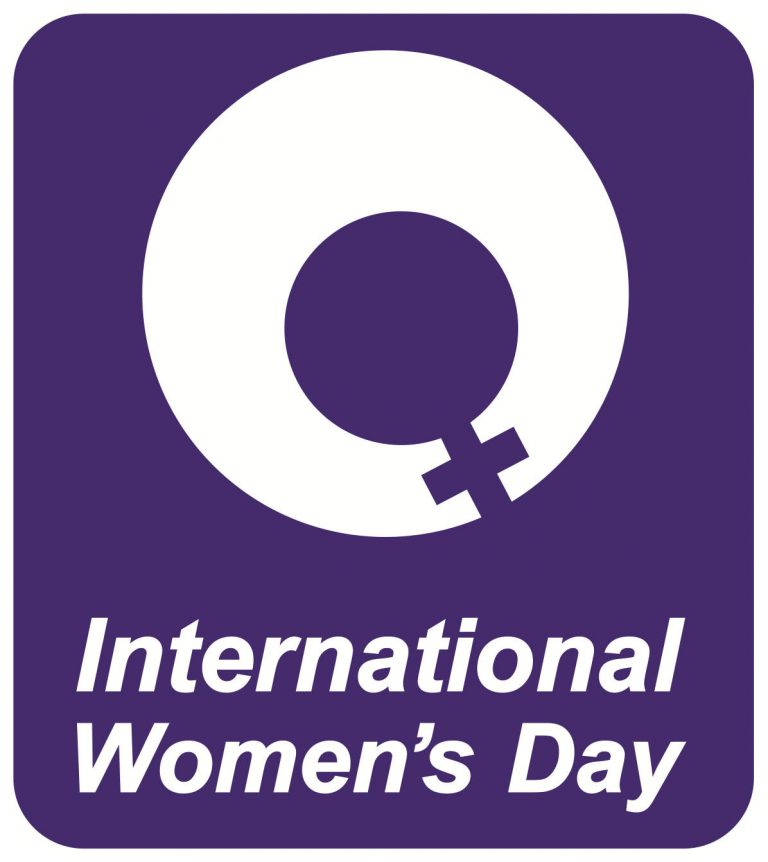 International Women’s Day #IWD