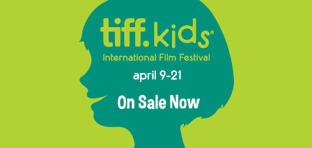 Toronto International Film Festival – TIFF Kids