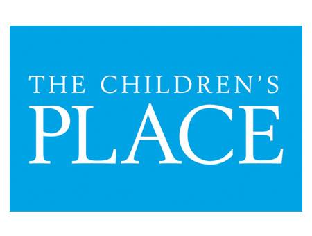 Children’s Place $500 Gift Card GIVEAWAY!