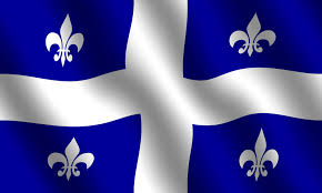 quebec flag, quebec, charter of values, hijabi, muslim woman, canadianmomeh