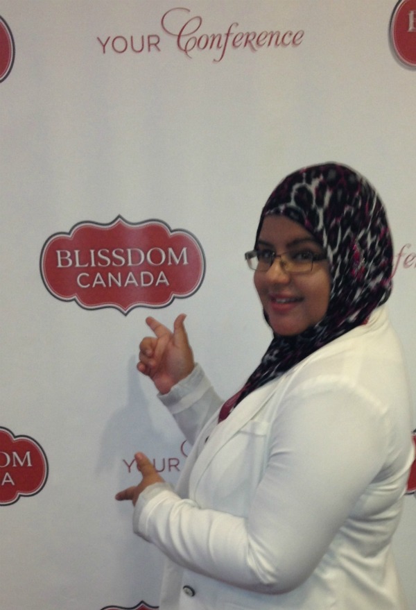 Why I’m Excited About Blissdom Canada This Year #BlissdomCA #PromoCode