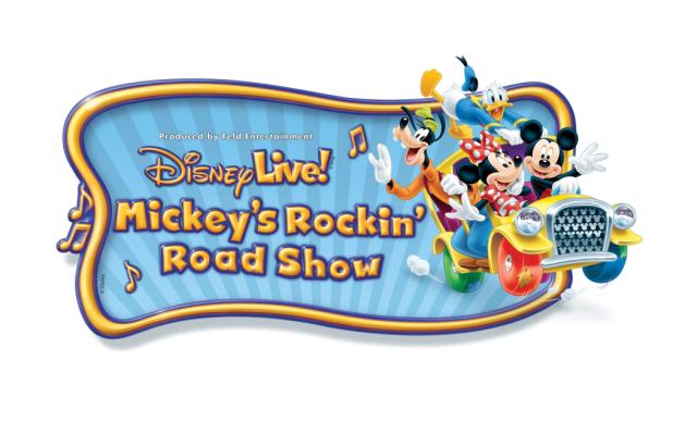 mickeys rockin road show, canadianmomeh, disney live, top canadian blogger