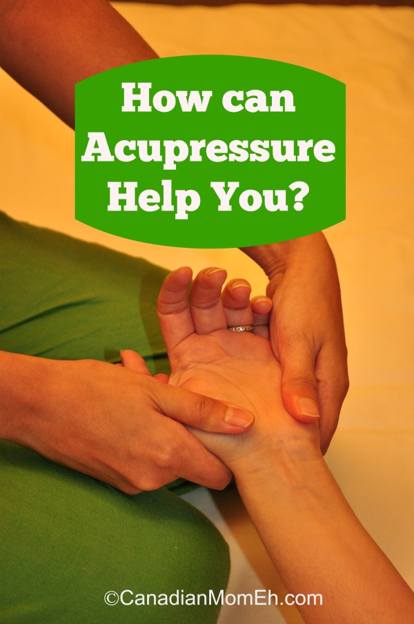 What is Acupressure and how can it help you? #health #wellness