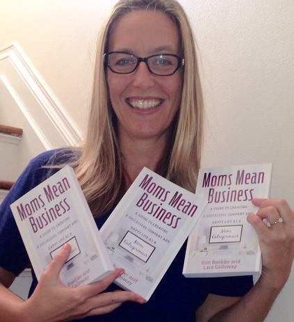 #CanadianMomEhChat Interview with @MomBizCoach #MomsMeanBiz #review
