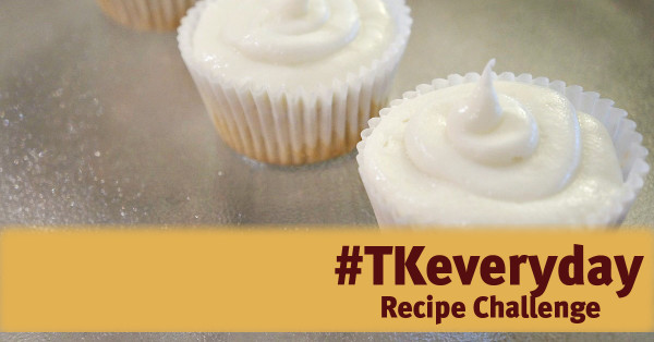 #TKeveryday #Recipe Challenge Interview with @My3LilKittens