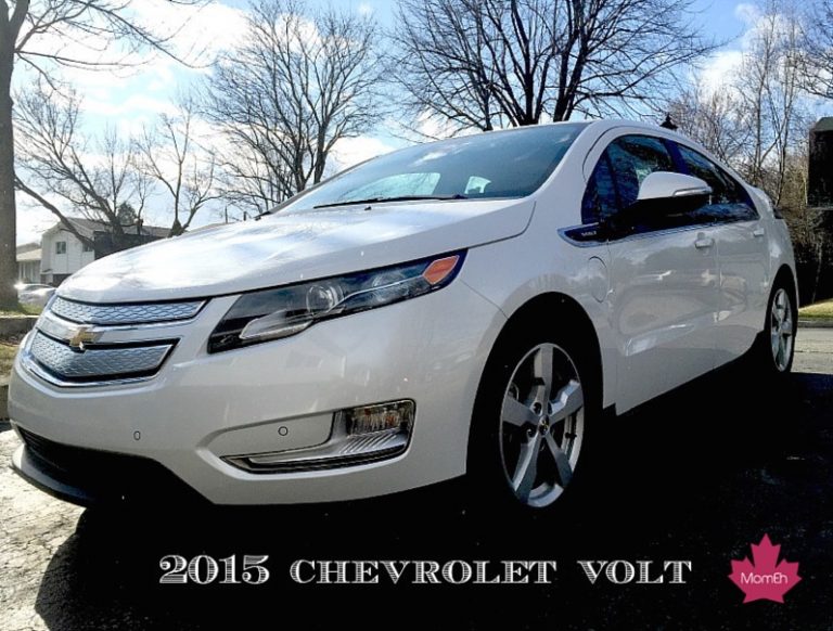 Prepare to be electrified by the 2015 Chevrolet Volt #ChevyAmbsdr #NextGenVolt