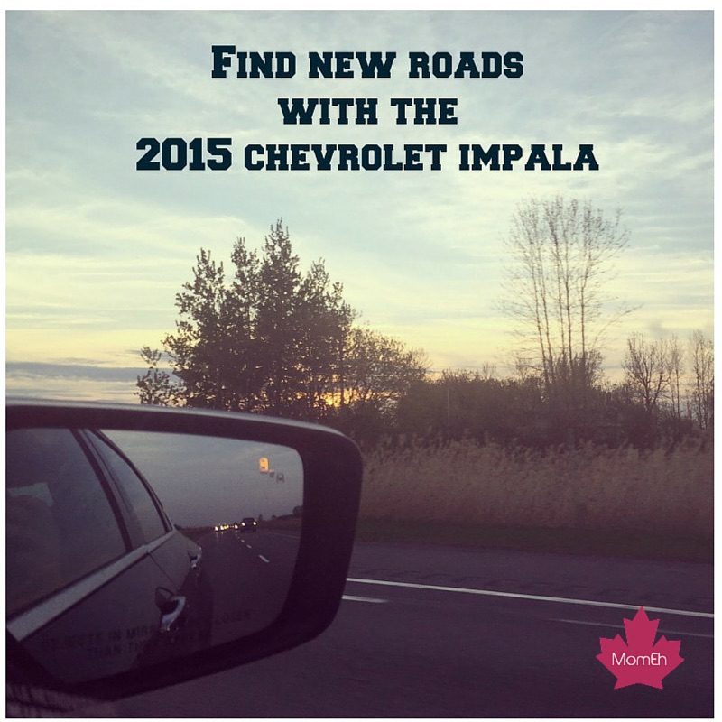 2015 Chevrolet impala, canadianmomeh, chevyambsdr, chevrolet, chevy, canadianmomeh