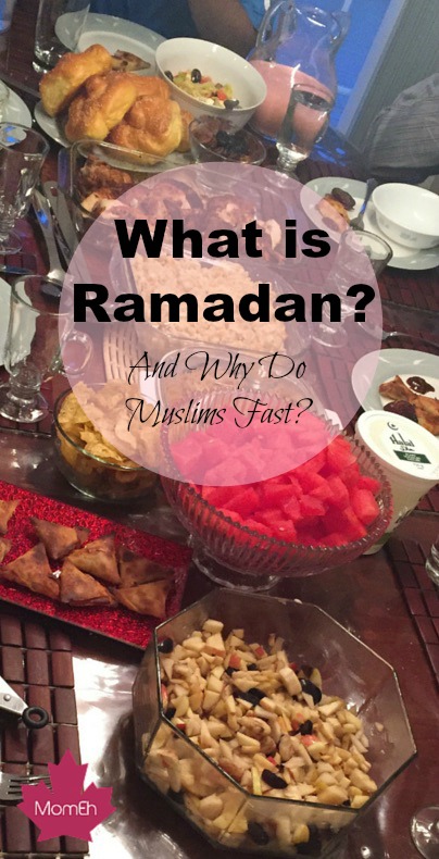 ramadan, eid, what is ramadan, what is Eid, why do muslims fast, ramadan in canada