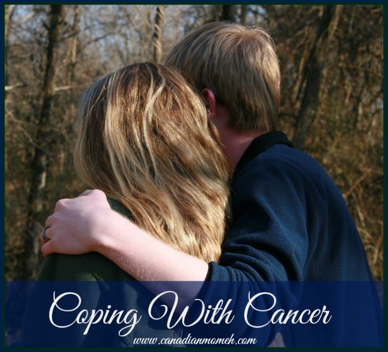 Coping With Cancer What You Need To Know Canadianmomeh 