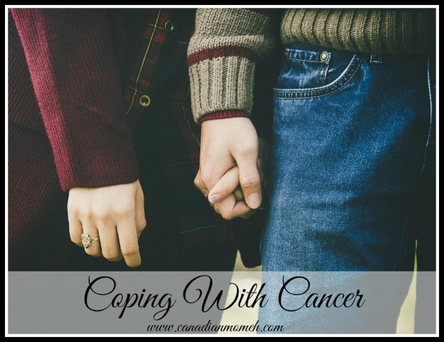 Coping with Cancer: What you need to know.