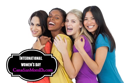 Gender Parity and International Women’s Day #IWD2016
