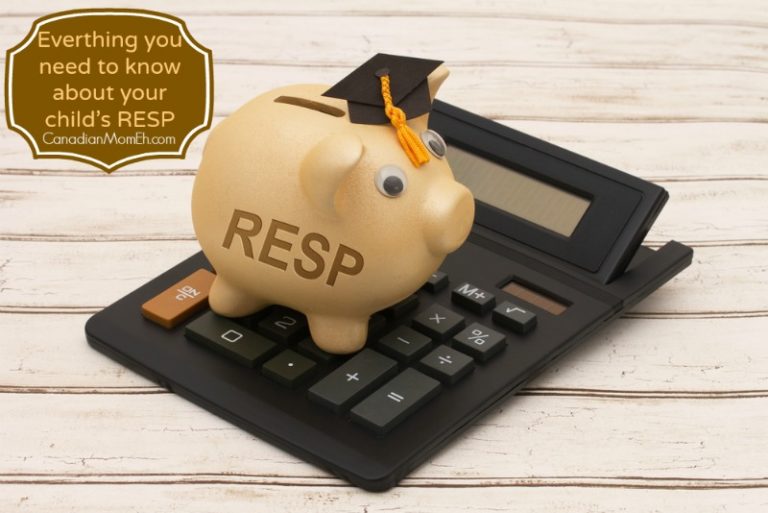 Everything you need to know about your child’s #RESP #financialliteracy