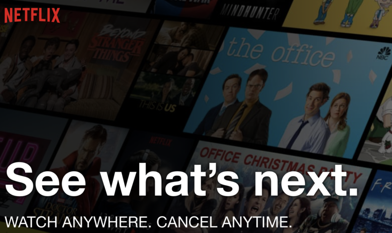 What I've Binged & Loved on Netflix Lately