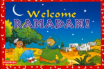 Ramadan and Kids